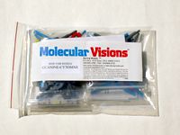 Kit #13a, A-T base pair