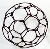 Kit #7, Fullerene C-60