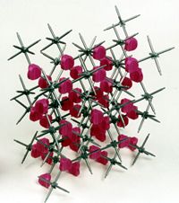 Kit #17b, Corundum expanded packing