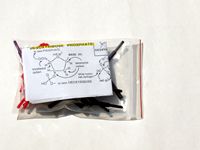 Kit #13c, Desoxyribose phosphate