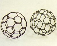 Kit #8, Fullerene C-70